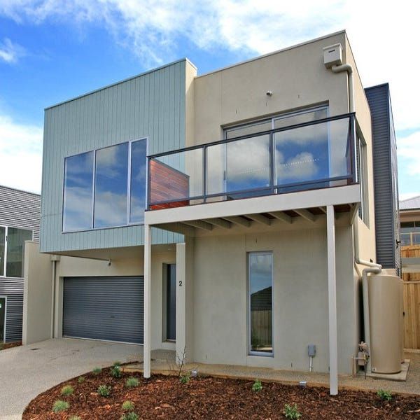 2/11 Thoroughbred Dr, Highton, VIC 3216