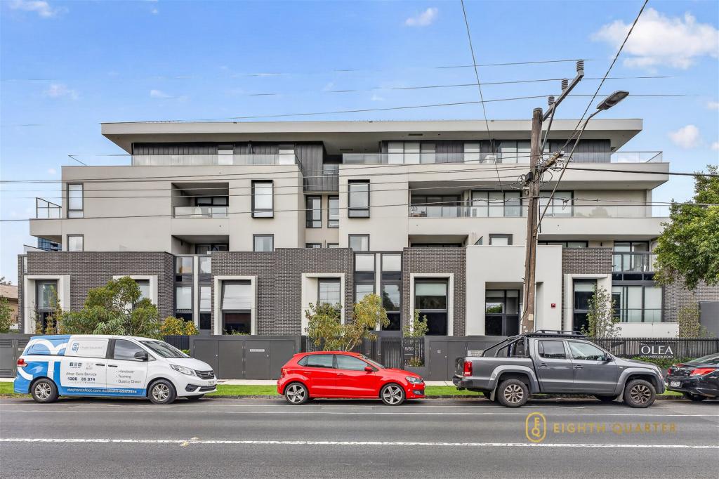 305/50 Kambrook Rd, Caulfield North, VIC 3161