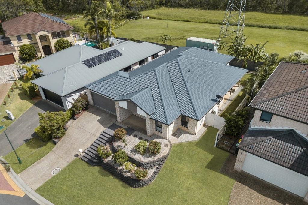 52 Elliot St, Carseldine, QLD 4034