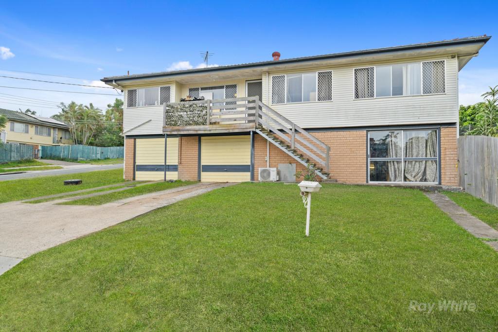 2 Bass St, Woodridge, QLD 4114