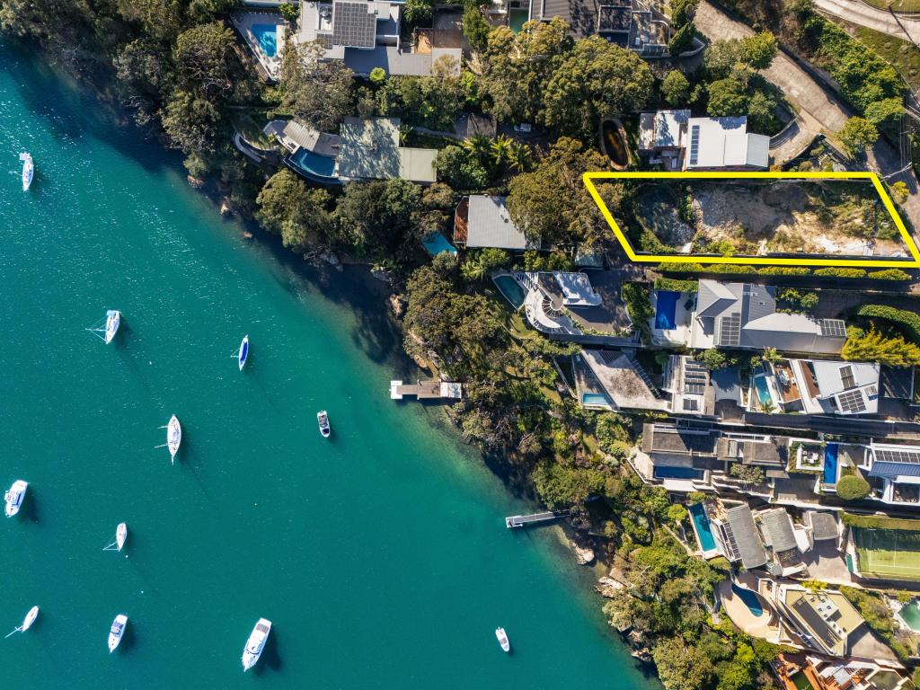 44 BAY ST, MOSMAN, NSW 2088