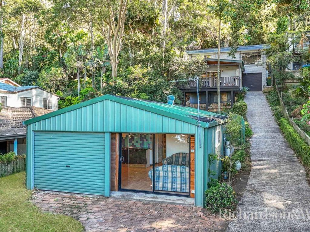 33 Sylvania Rd, Umina Beach, NSW 2257