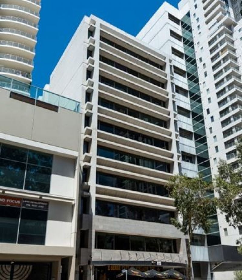 Level 3 Unit 9/231 Adelaide Tce, Perth, WA 6000