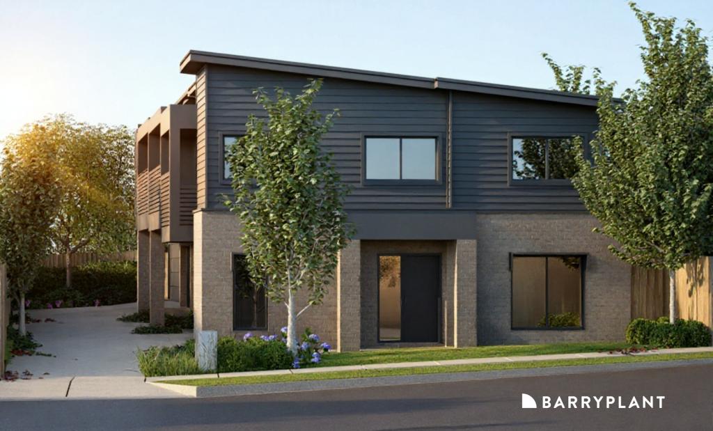 2/7 Deschamps St, Lilydale, VIC 3140