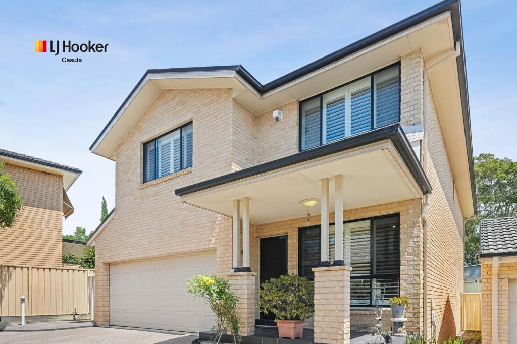 7/4-6 Blackwood Ave, Casula, NSW 2170
