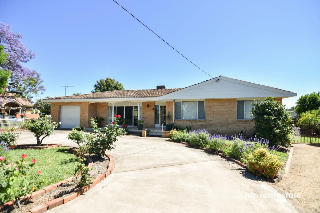 2 Kurrajong Pl, Inverell, NSW 2360
