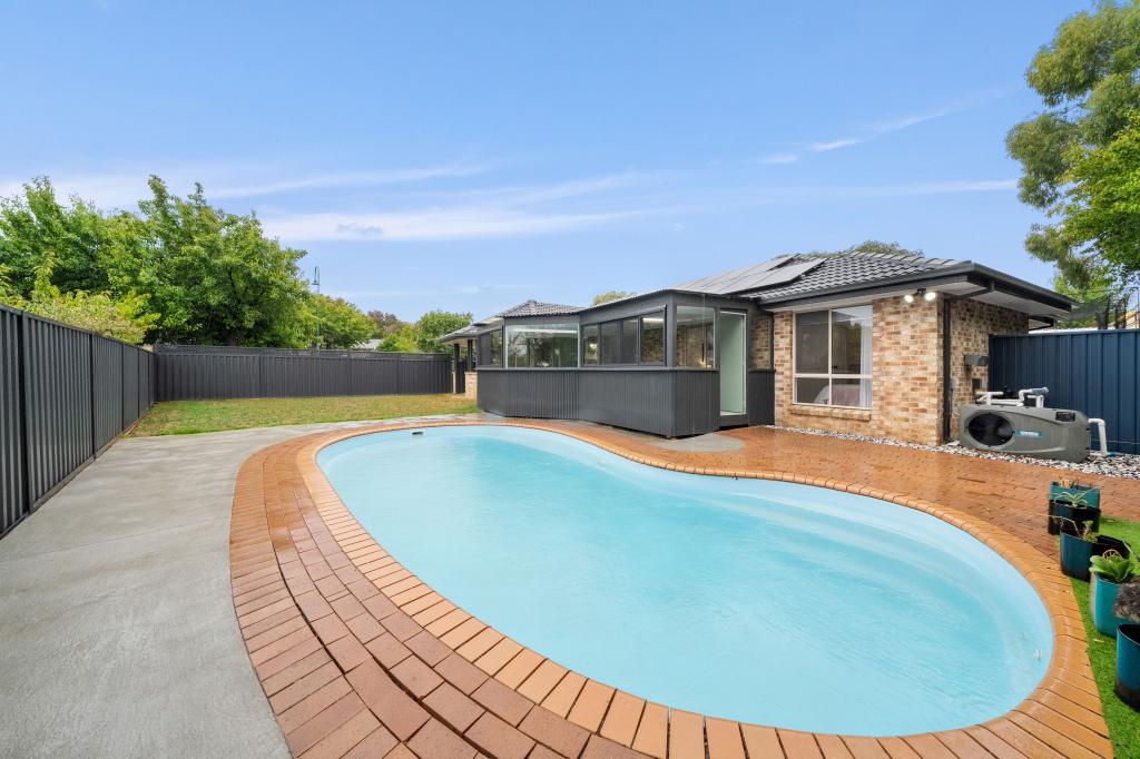 13 Burdekin Ave, Amaroo, ACT 2914