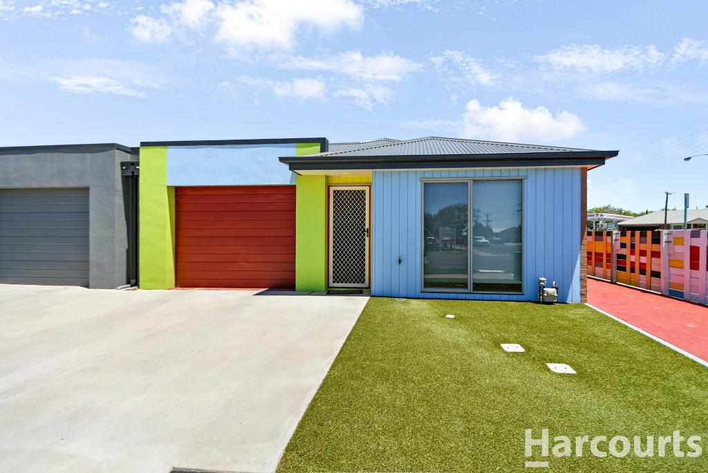 2a Robinson St, Horsham, VIC 3400