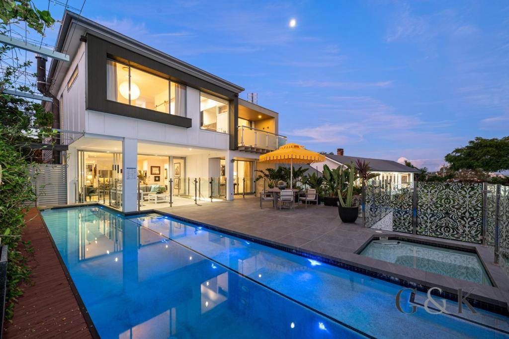 74 Constitution Rd, Windsor, QLD 4030
