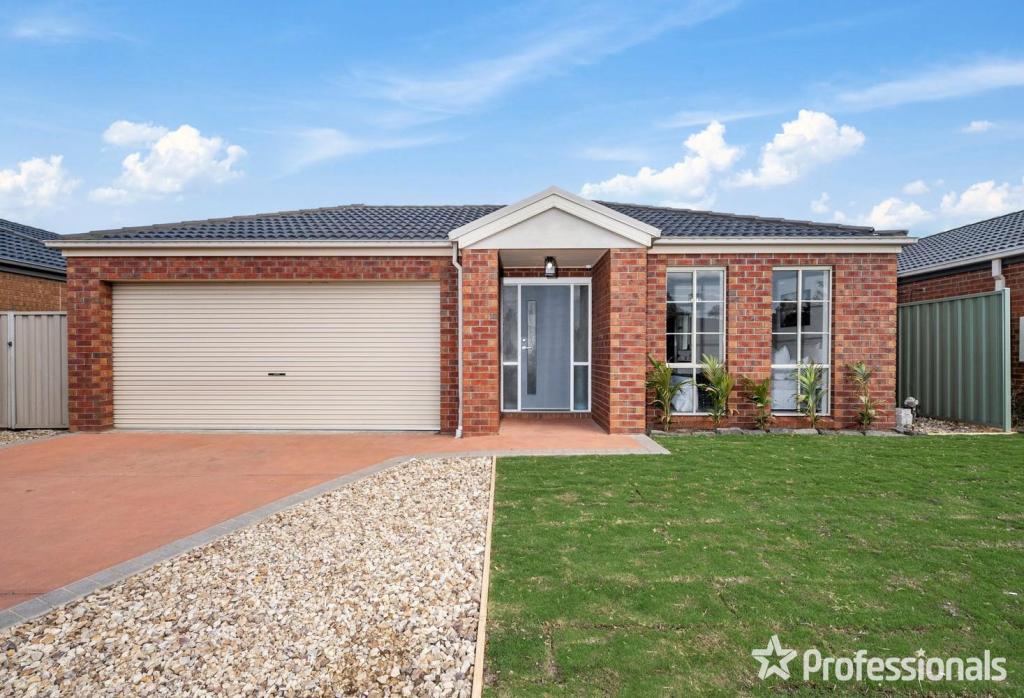 19 Orana St, Wyndham Vale, VIC 3024