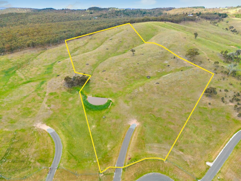 Lot 14 Woodfield Hills, Bywong, NSW 2621