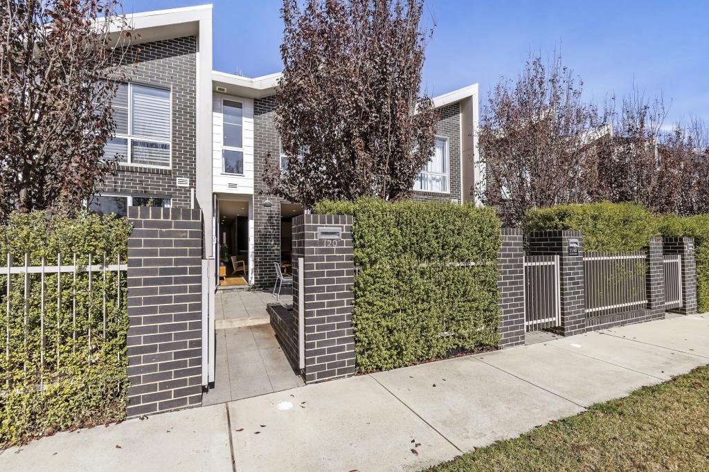 20/65 Frencham St, Downer, ACT 2602