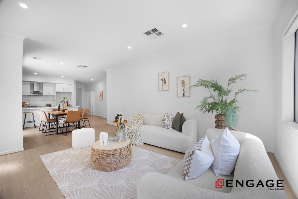 3 Jackeroo St, Manor Lakes, VIC 3024