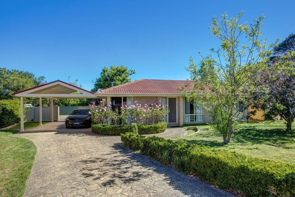 5 Chip Chase Ct, Bowral, NSW 2576