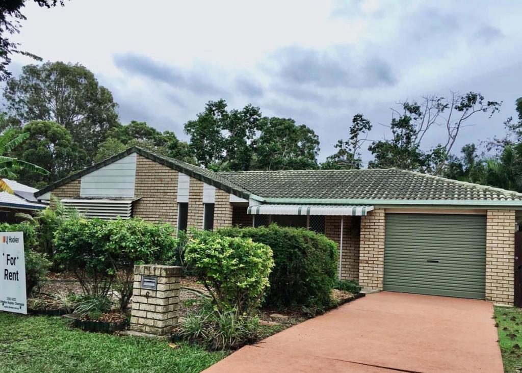 6 Daffodil Cl, Zillmere, QLD 4034