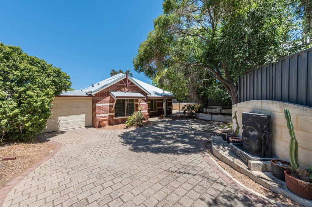 95A CENTRAL AVE, MOUNT LAWLEY, WA 6050