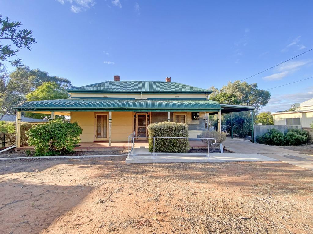 155 Wyman St, Broken Hill, NSW 2880