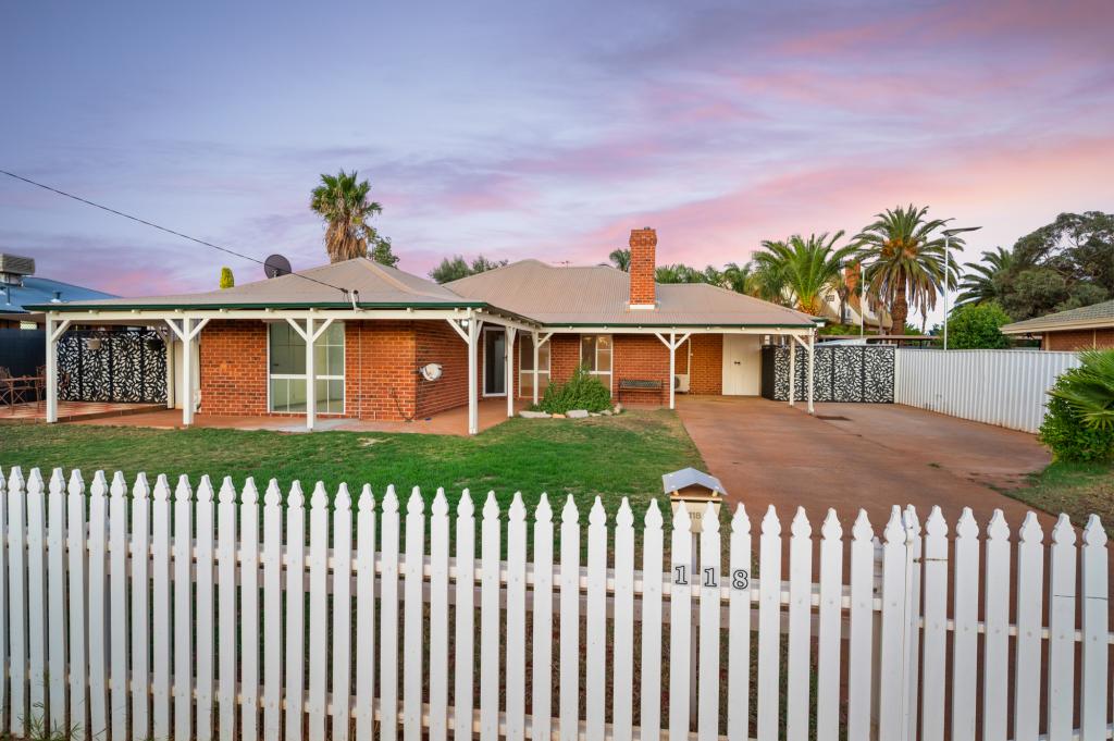 118 Graeme St, Hannans, WA 6430