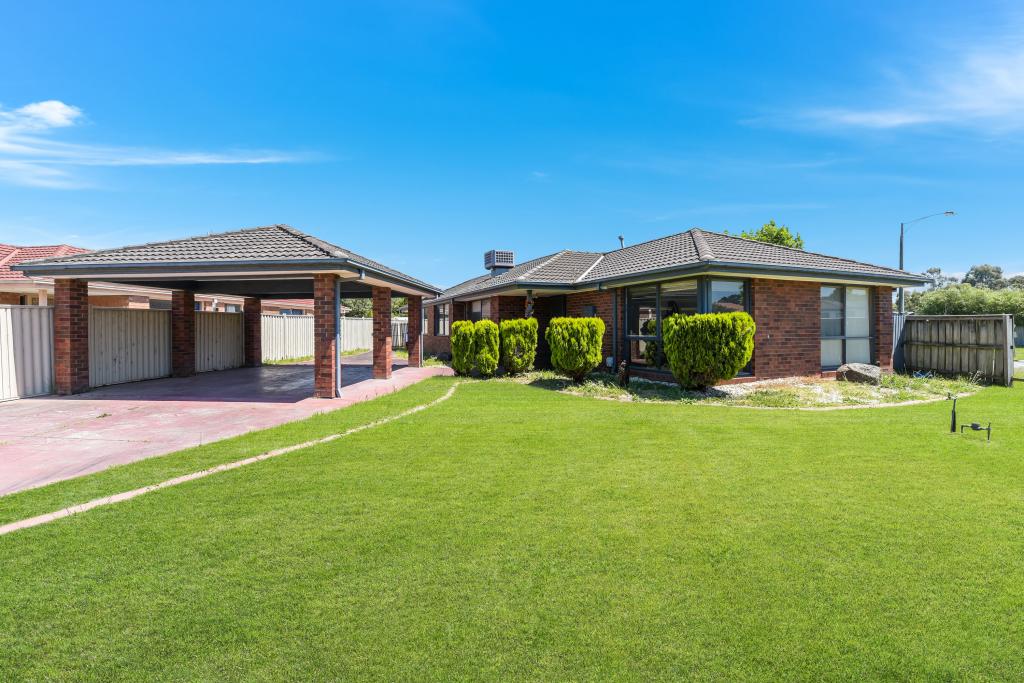 6 Bunerong Ct, Narre Warren South, VIC 3805