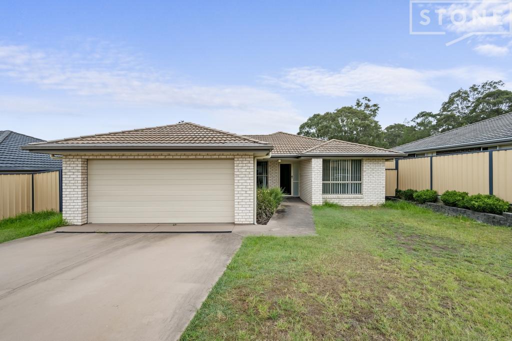 19 Trebbiano Dr, Cessnock, NSW 2325