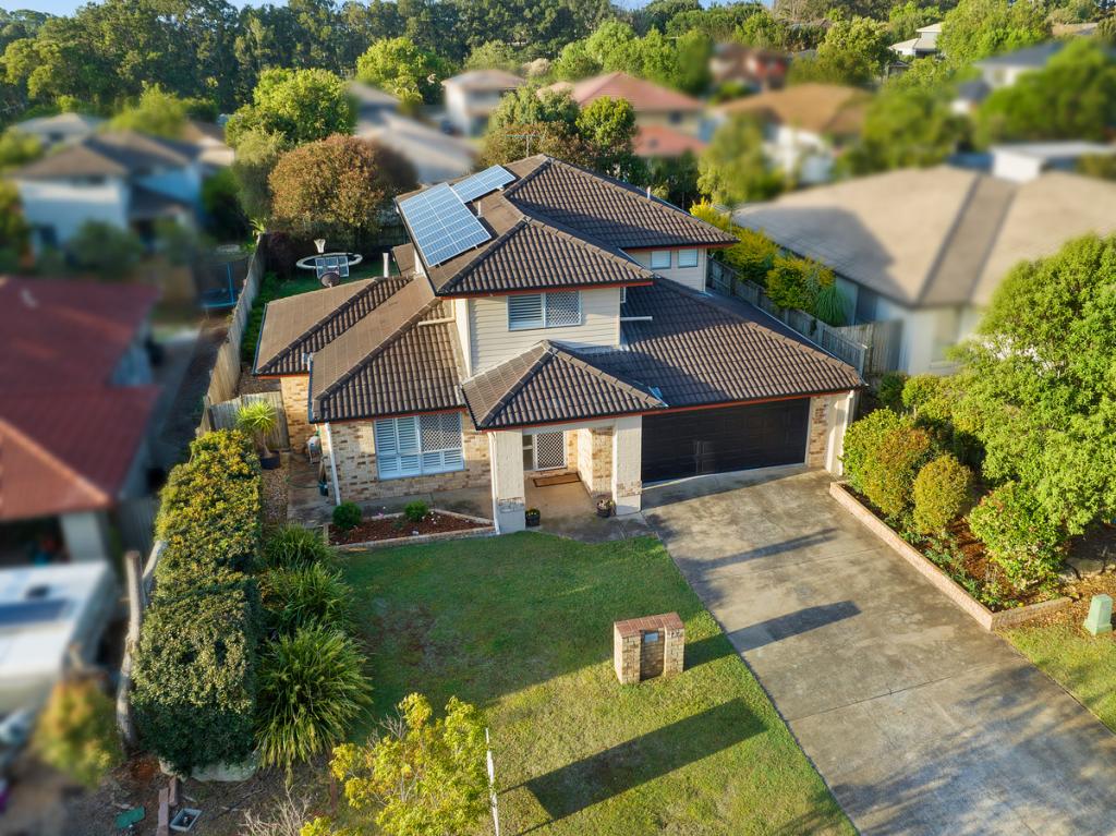 12 Keswick Pl, Redland Bay, QLD 4165