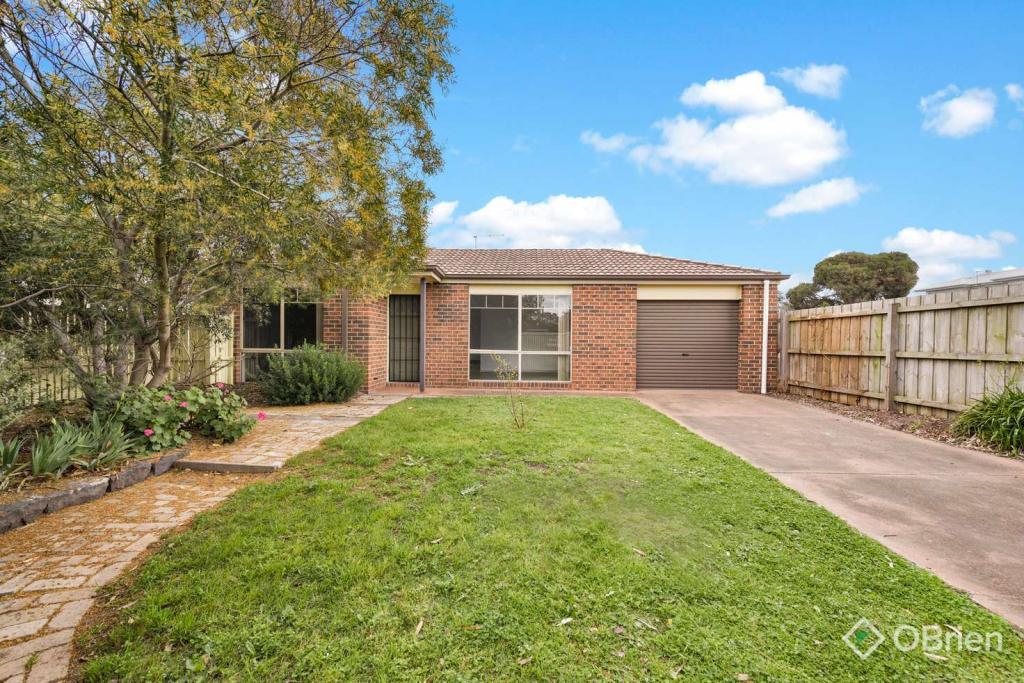 1/64 Fortescue Ave, Seaford, VIC 3198