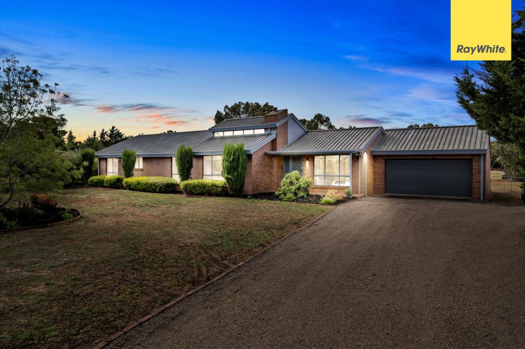 22 Thrice Lane, Kurunjang, VIC 3337