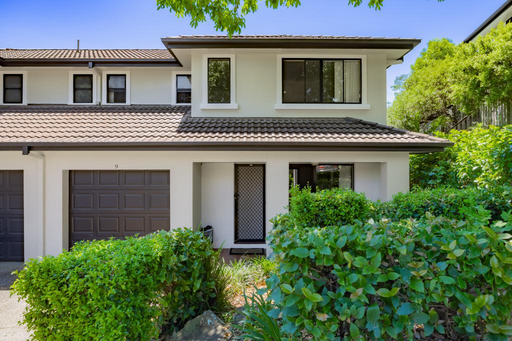 9/18 Bourton Rd, Merrimac, QLD 4226