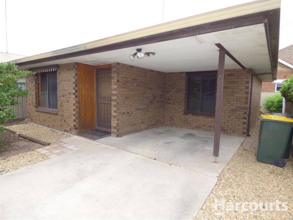 3/112 Baillie St, Horsham, VIC 3400