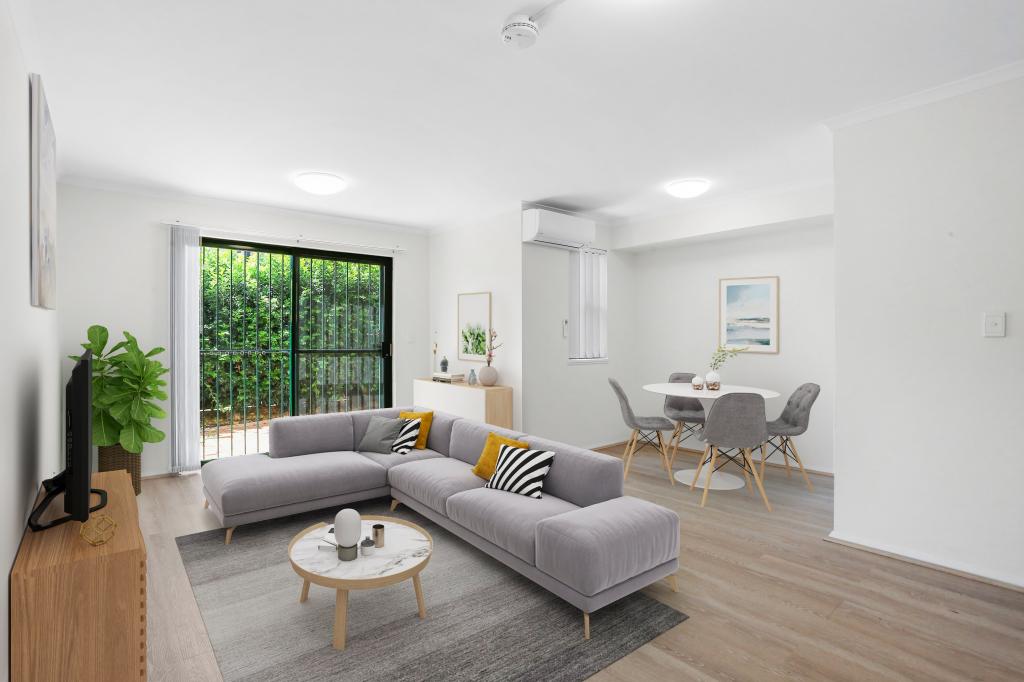 7/2-6 Darley Rd, Leichhardt, NSW 2040