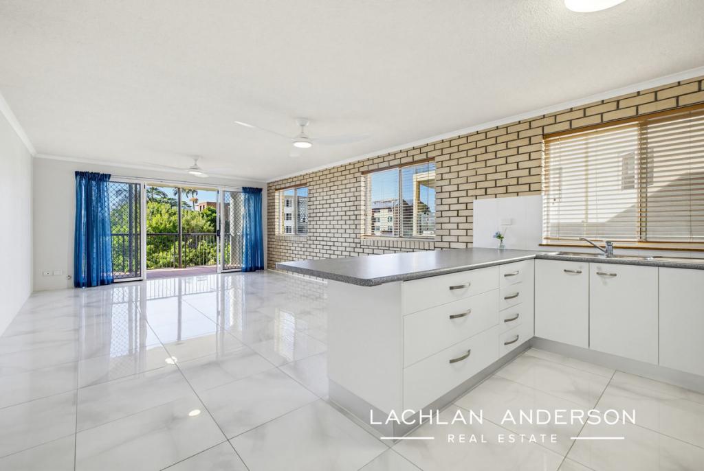 3/62 Albert St, Kings Beach, QLD 4551