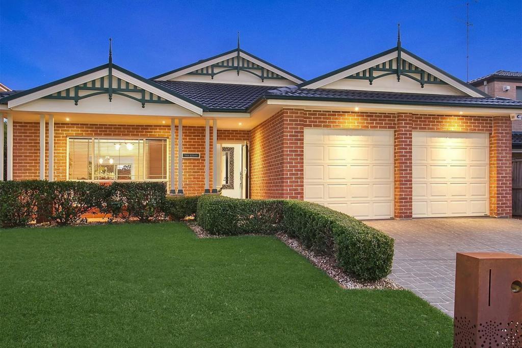 96 Chepstow Dr, Castle Hill, NSW 2154