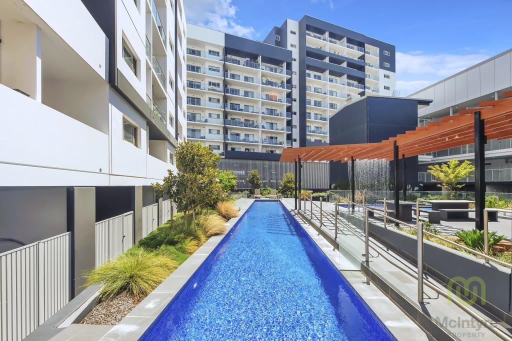 241/325 Anketell St, Greenway, ACT 2900