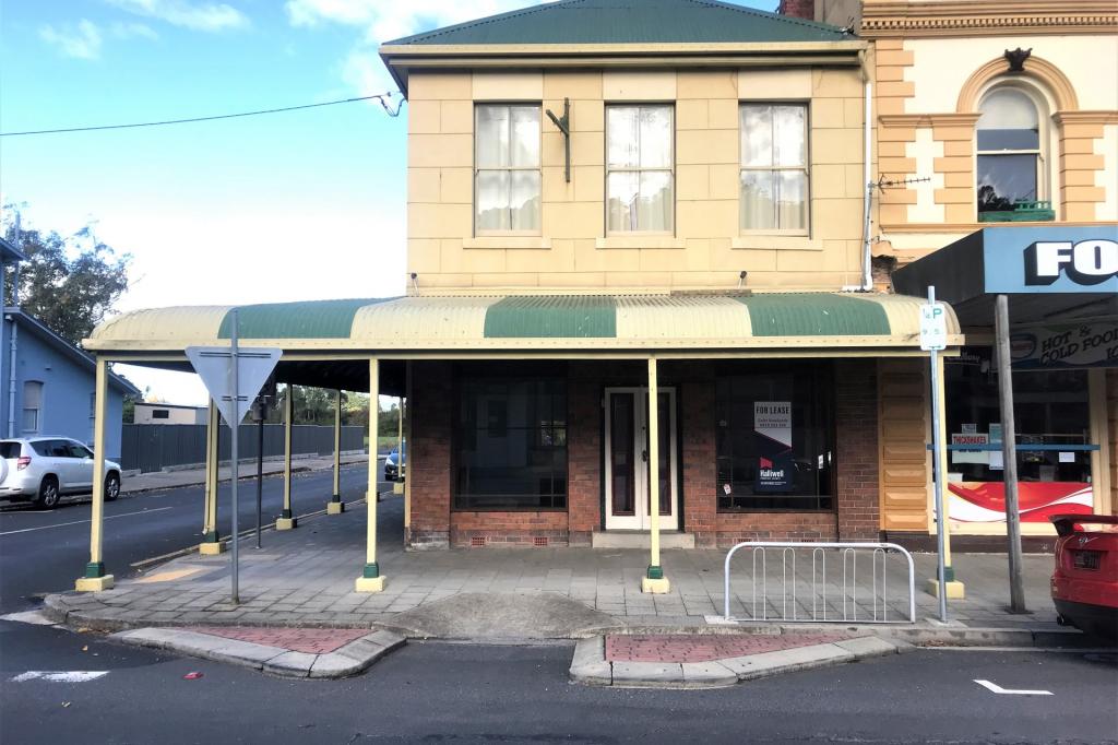 1/70 GILBERT ST, LATROBE, TAS 7307