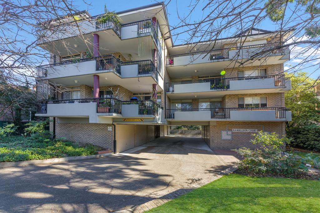4/69 Oconnell St, North Parramatta, NSW 2151