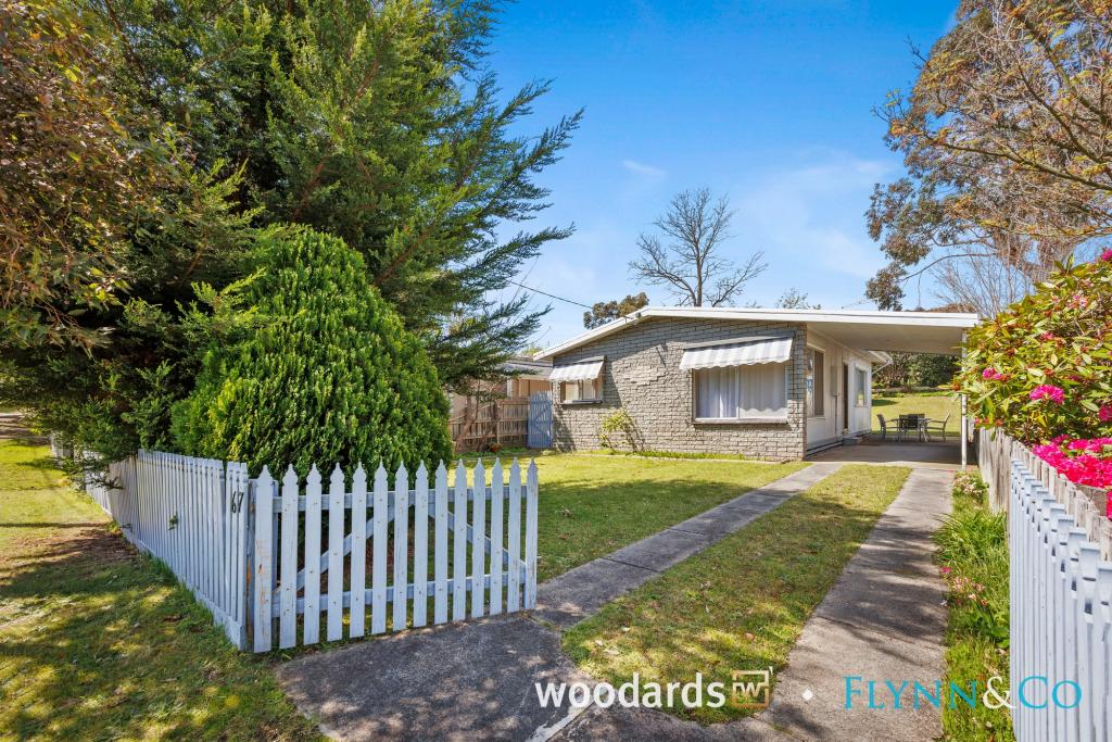 67 Sixth Ave, Rosebud, VIC 3939