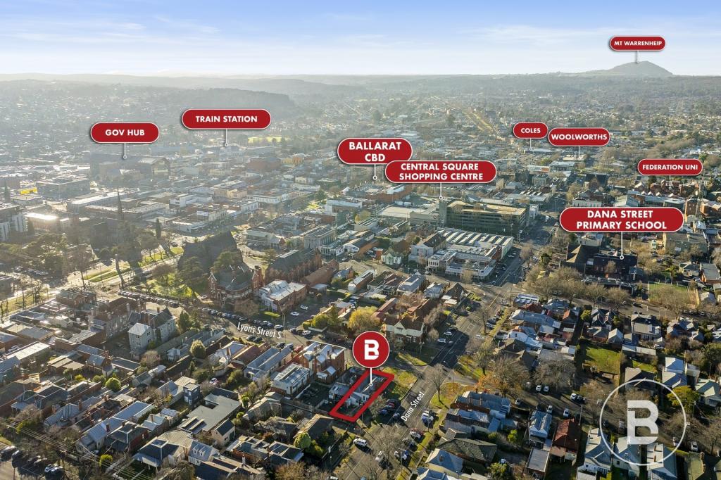24 Lyons St S, Ballarat Central, VIC 3350