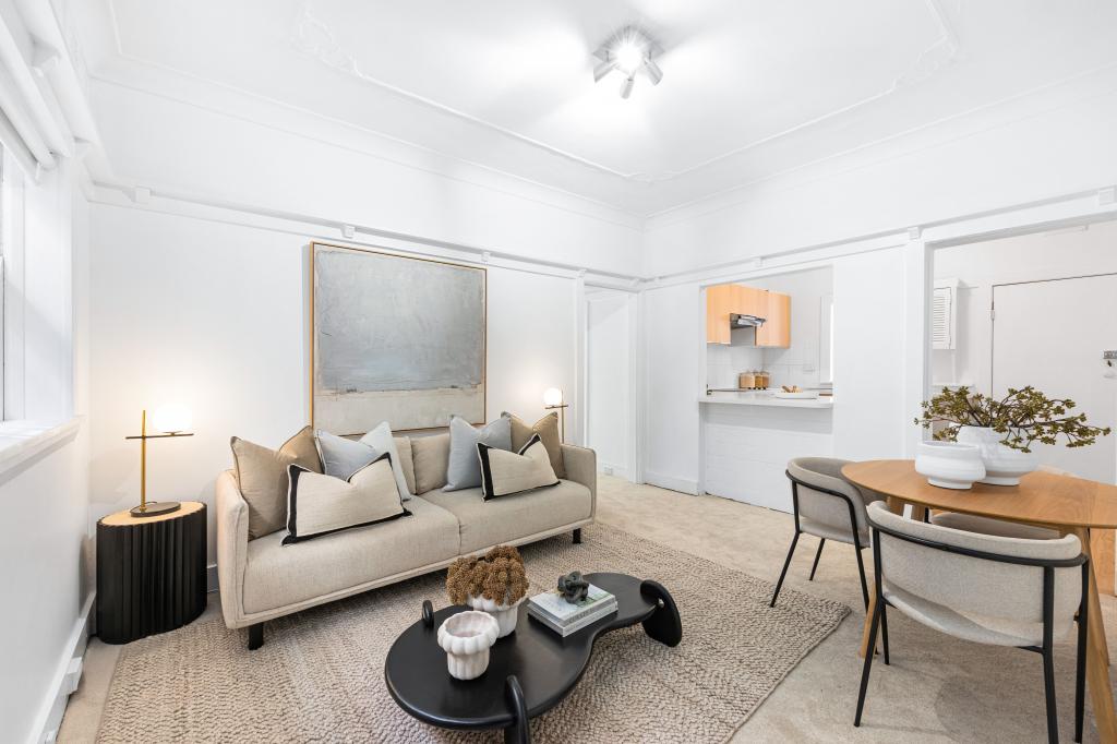 1/30 Elizabeth St, Artarmon, NSW 2064