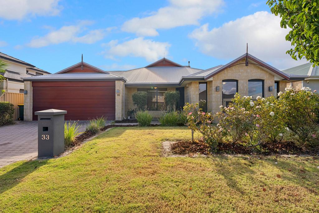 33 Januk Turn, South Guildford, WA 6055