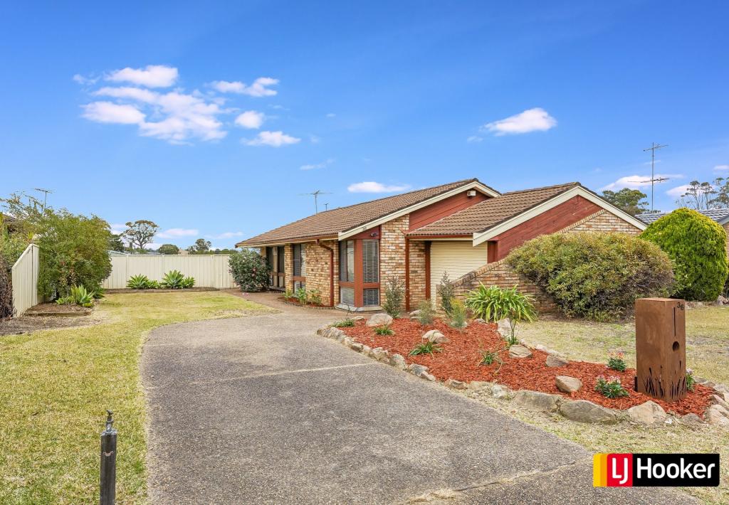 36 Livingstone Ave, Ingleburn, NSW 2565