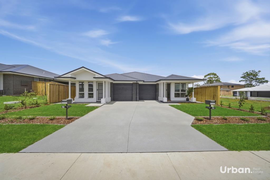 3 Aquata St, Chisholm, NSW 2322