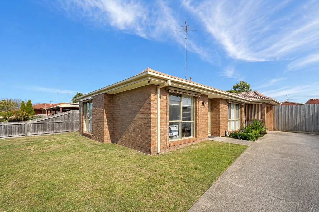 122 Coppards Rd, Whittington, VIC 3219