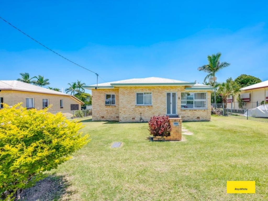 30 Brown St, Norville, QLD 4670