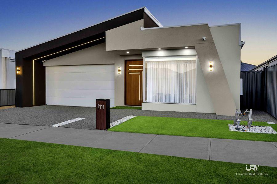 111 DAYBREAK VSTA, MICKLEHAM, VIC 3064