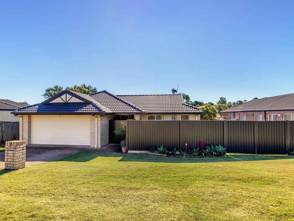 8 Bedivere Dr, Ormeau, QLD 4208