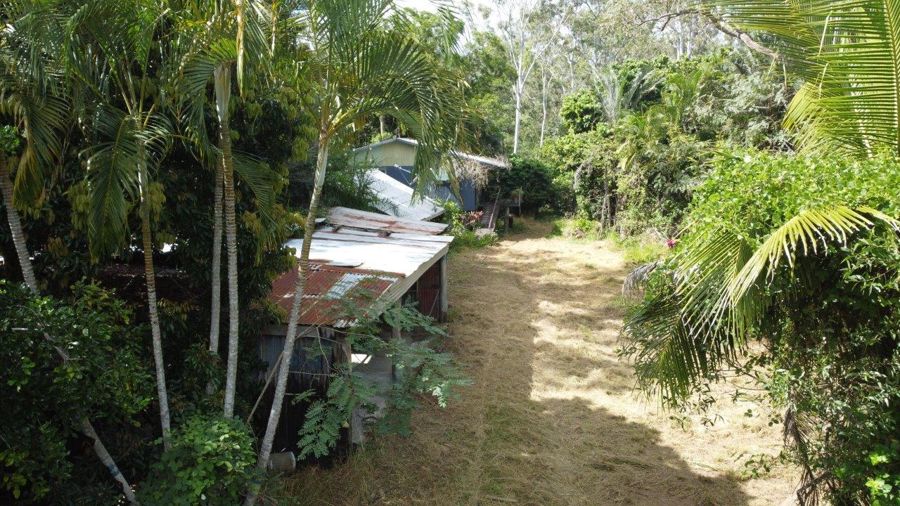 407 Oyster Creek Rd, Oyster Creek, QLD 4674