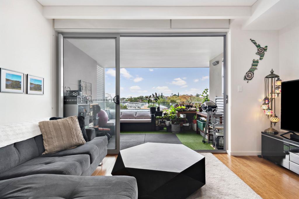 306/1356 BOTANY RD, BOTANY, NSW 2019