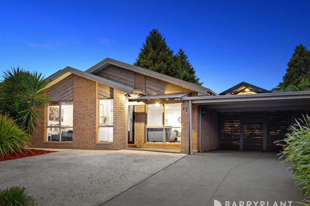 17 Glenifer Ave, Scoresby, VIC 3179