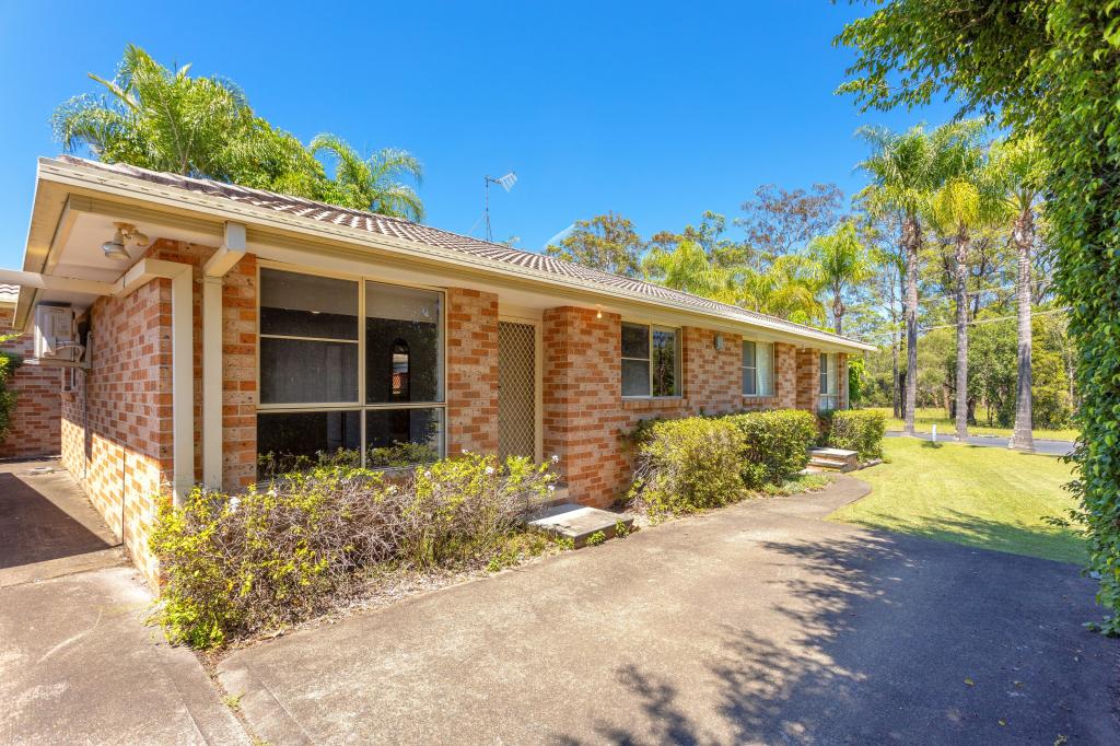 4/22 Coolabah Dr, Taree, NSW 2430