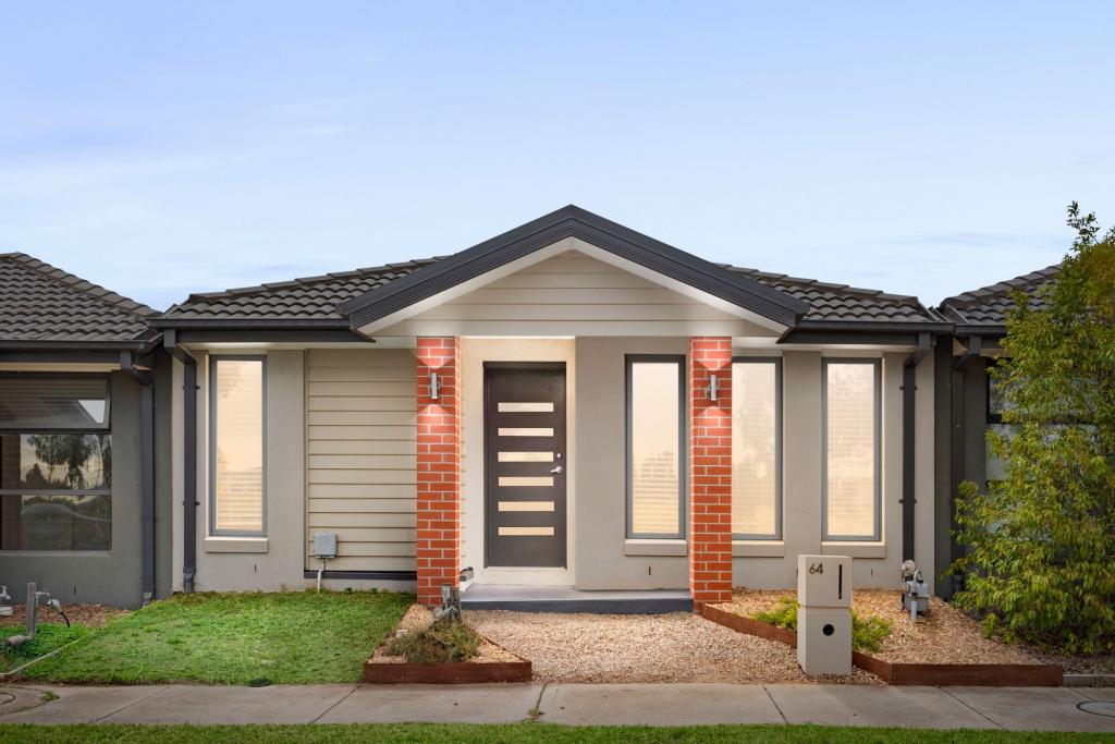 64 Powlett St, Werribee, VIC 3030
